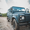 Excursion 4x4 guadeloupe