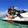 Excursion Ballade en Scooter