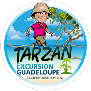 Excursion Guadeloupe